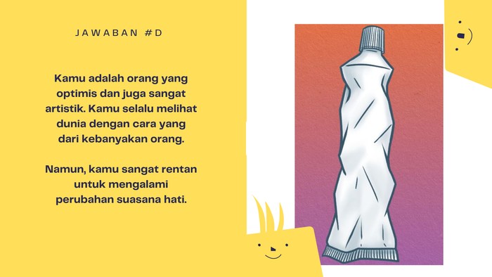 Asah otak detikHealth.