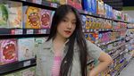 Pesona Aspri Termuda Hotman Paris yang Doyan Makan Burger