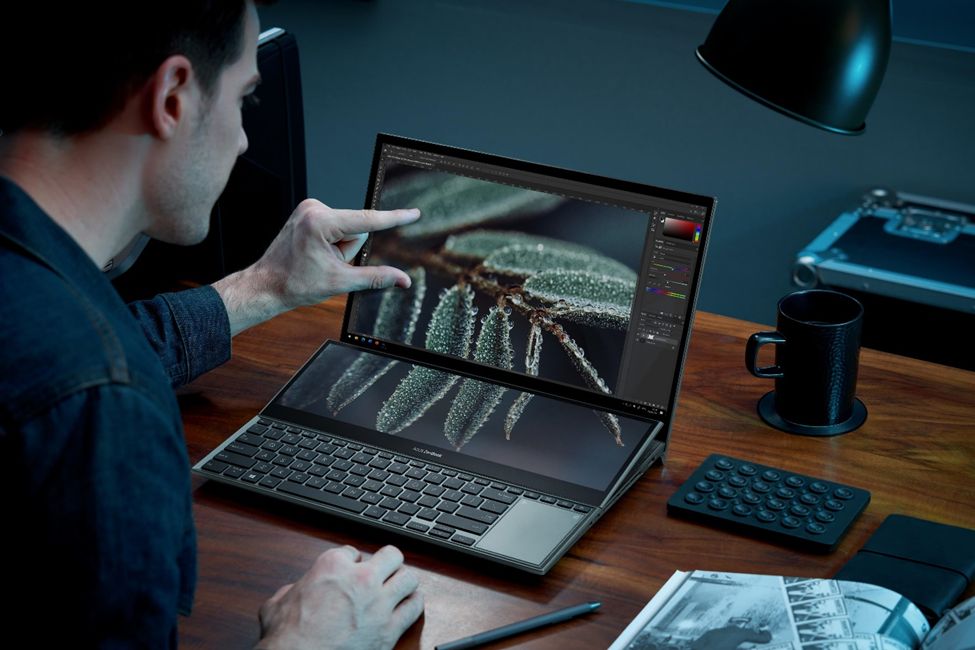 ASUS
