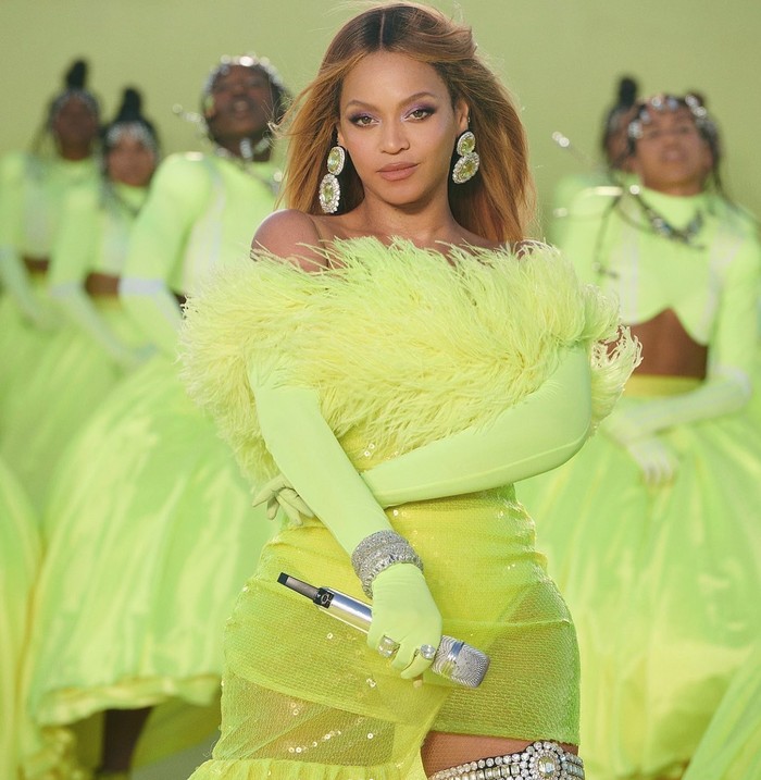 Beyonce