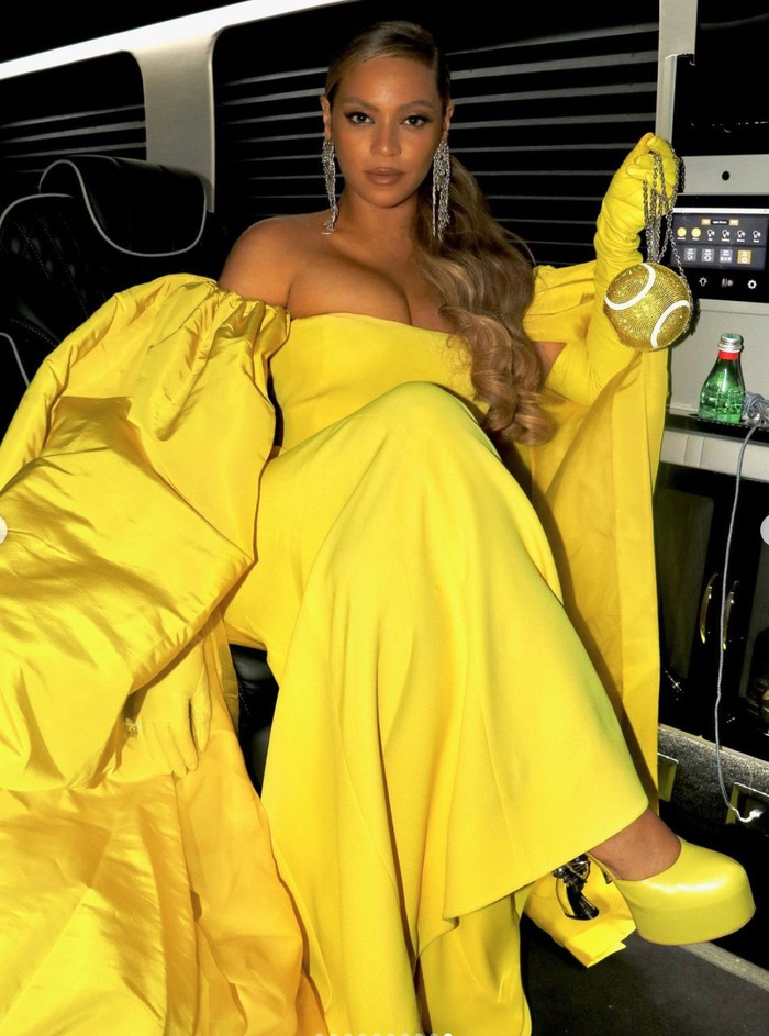 Beyonce Beyonce