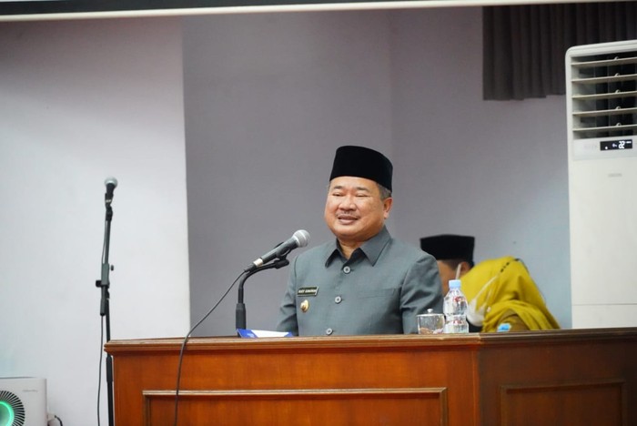 Bupati Garut