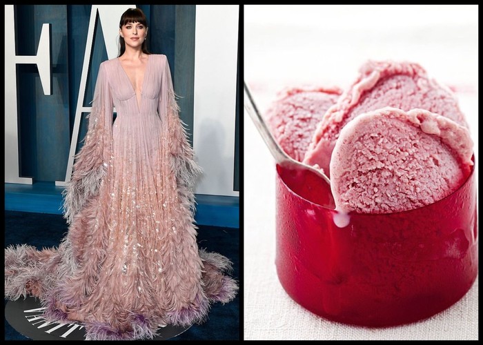 Cantik! 10 Artis di Oscar 2022 Ini Pakai Gaun Serupa Warna Gelato Cantik! 10 Artis di Oscar 2022 Ini Pakai Gaun Serupa Warna Gelato
