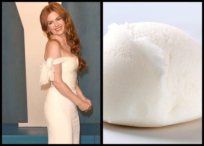 Cantik! 10 Artis di Oscar 2022 Ini Pakai Gaun Serupa Warna Gelato
