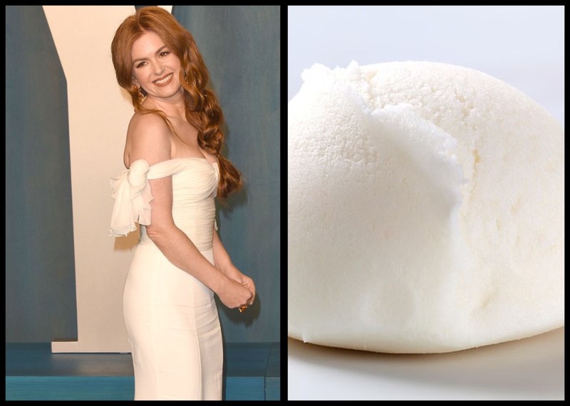 Cantik! 10 Artis di Oscar 2022 Ini Pakai Gaun Serupa Warna Gelato