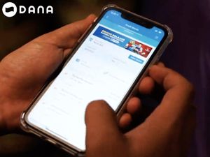 Dana Sahabat UMKM Berkibar di Jawa Barat dan Semakin Besar