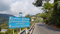 Seborga merupakan desa yang terletak di atas bukit indah di RIviera Utara, Italia. (Principato di Seborga)
