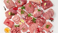 Tren Diet Protein Maxxing Viral, Makan Protein Banyak-banyak untuk Bakar Lemak