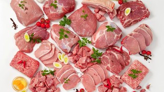 Tren Diet Protein Maxxing Viral, Makan Protein Banyak-banyak untuk Bakar Lemak