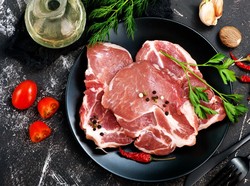 Viral Mantan Vegan Jadi Karnivora, Makan Daging dan 22 Telur Tiap Hari