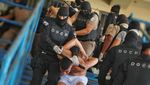 EL Salvador Tangkap Ribuan Anggota Geng Kriminal, Kok Bisa?
