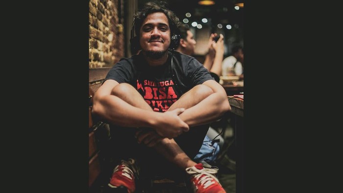 Fahmi Hasni