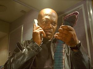 Sinopsis Snakes on a Plane, Hadir di Bioskop Trans TV