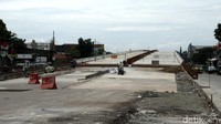 Setelah membangun Flyover Kopo, Pemkot Bandung pun selanjutnya akan membangun Flyover Buahbatu.