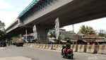 Flyover Kopo Segera Rampung, Pembangunan di Buahbatu Siap Dimulai