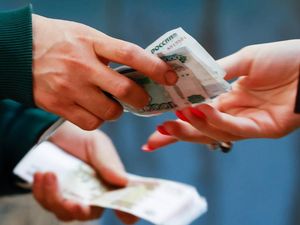 Digencet Sana-sini, Apa yang Terjadi Kalau Rusia Sampai Gagal Bayar Utang?