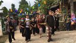Mengenal Gelaran Upacara Adat Gumbreg di Seloharjo Bantul