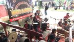 Mengenal Gelaran Upacara Adat Gumbreg di Seloharjo Bantul
