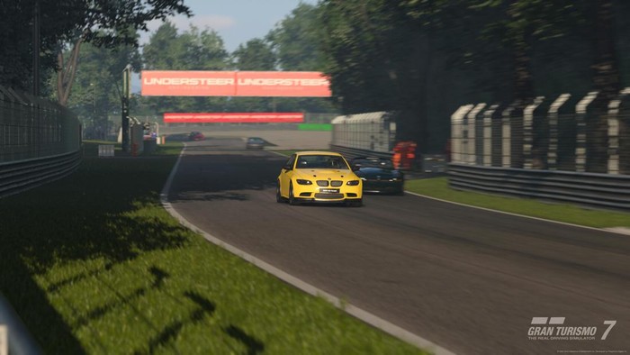Gran Turismo 7