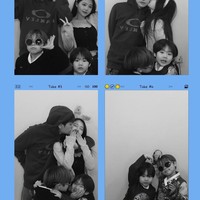 Aku ingin anak-anak tahu bahwa aku mencintai mereka, dengan begitu mereka bisa mengerti cinta, ungkapnya soal keluarga.Foto: Instagram