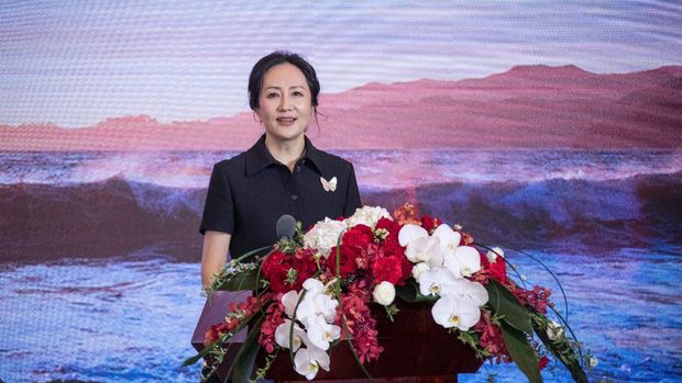 Dok. Huawei
