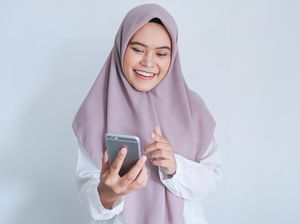 Cara Bikin Kartu Ucapan Selamat Lebaran Idul Fitri 2022 Pakai Canva untuk WA