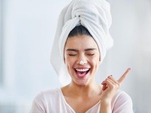 Pelembap yang Bagus untuk Kulit Berjerawat, Disarankan Dermatologist