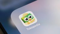 Ini Produk Khas Betawi Paling Diburu Warga Jakarta Di Tokopedia