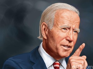 Biden Turun Tangan, India Mundur Beli Minyak Rusia?