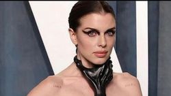 Penampilan Julia Fox Nyesal Operasi Plastik, Mau Balik Kayak Dulu Penampilan Julia Fox Nyesal Operasi Plastik, Mau Balik Kayak Dulu