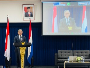 Belajar dari Eropa, PLN Mau Kembangkan Perdagangan Karbon di RI