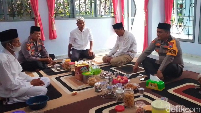 kapolresta banyuwangi