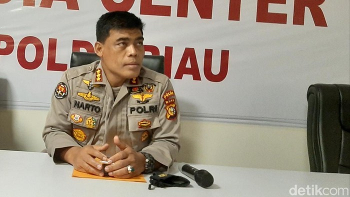 Kasus kredit fiktif bank BJB di Pekanbaru naik ke tahap penyidikan