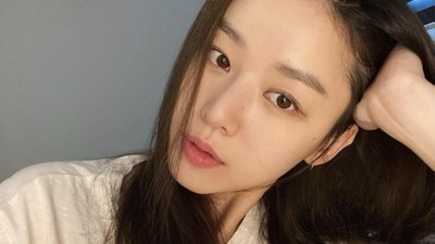 8 Foto Lee Joo Myung, Pemain Twenty Five Twenty One Bikin Penonton Nangis