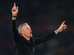 Chelsea Dikabarkan Bidik Luis Enrique untuk Gantikan Graham Potter