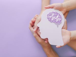 Bekerja Aktivitas Fisik Tinggi Potensi Timbulkan Pikun Masa Tua
