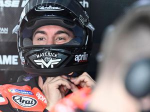 Andai Jadi Bos Ducati, Vinales Tetapkan Team Order Dukung Bagnaia