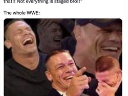 Netizen Curiga Will Smith Tampar Chris Rock Cuma Sandiwara