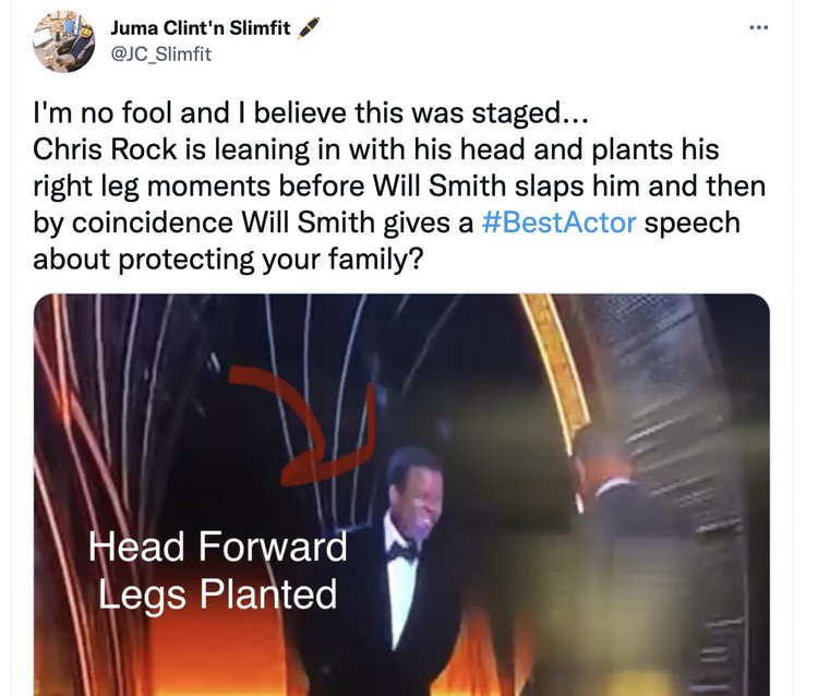 Meme Will Smith Chris Rock Meme Will Smith Chris Rock