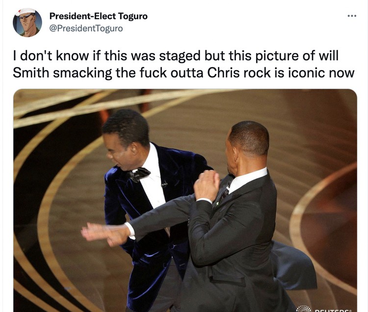 Meme Will Smith Chris Rock Meme Will Smith Chris Rock