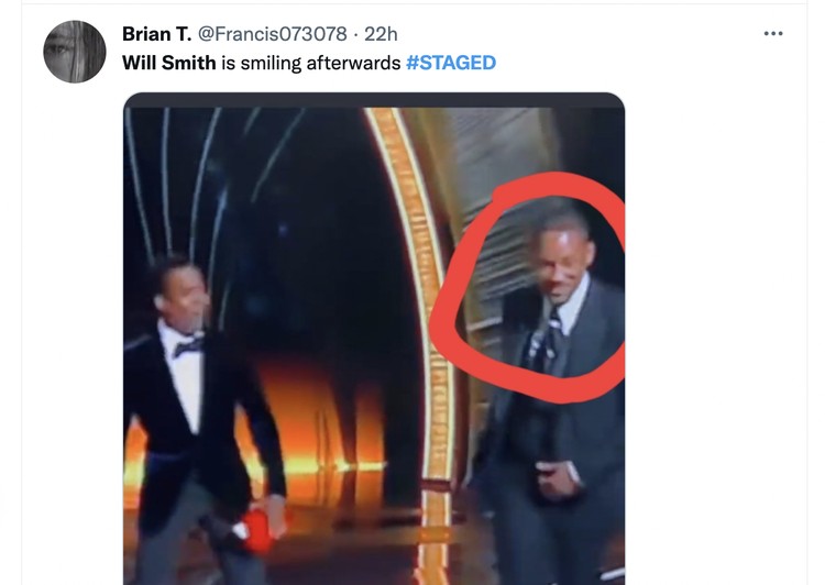 Meme Will Smith Chris Rock Meme Will Smith Chris Rock
