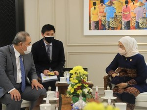 Menaker Sebut Jepang Butuh Banyak Tenaga Kerja Terampil RI