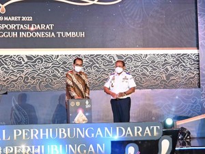 Menhub Minta Intensifkan Pengecekan Kelaikan Kendaraan di Masa Mudik