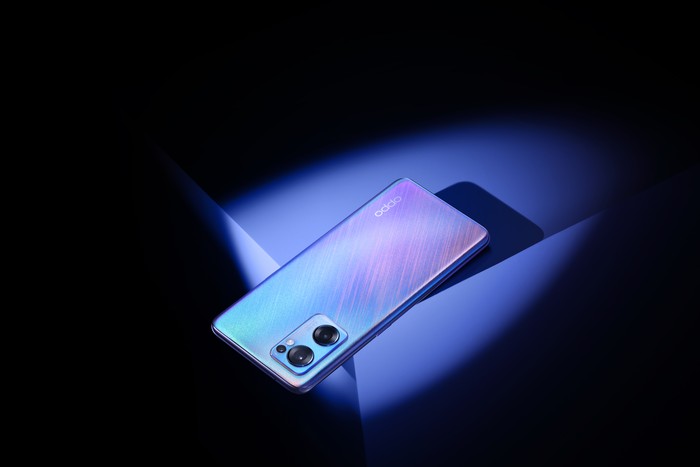 OPPO Reno7 Series 5G