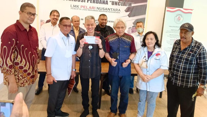 Pelarin Nusantara
