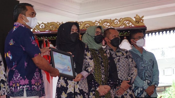 Pemkab Mojokerto
