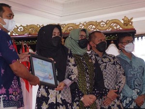 Kabupaten Mojokerto Punya Call Center 112 untuk Layanan Darurat