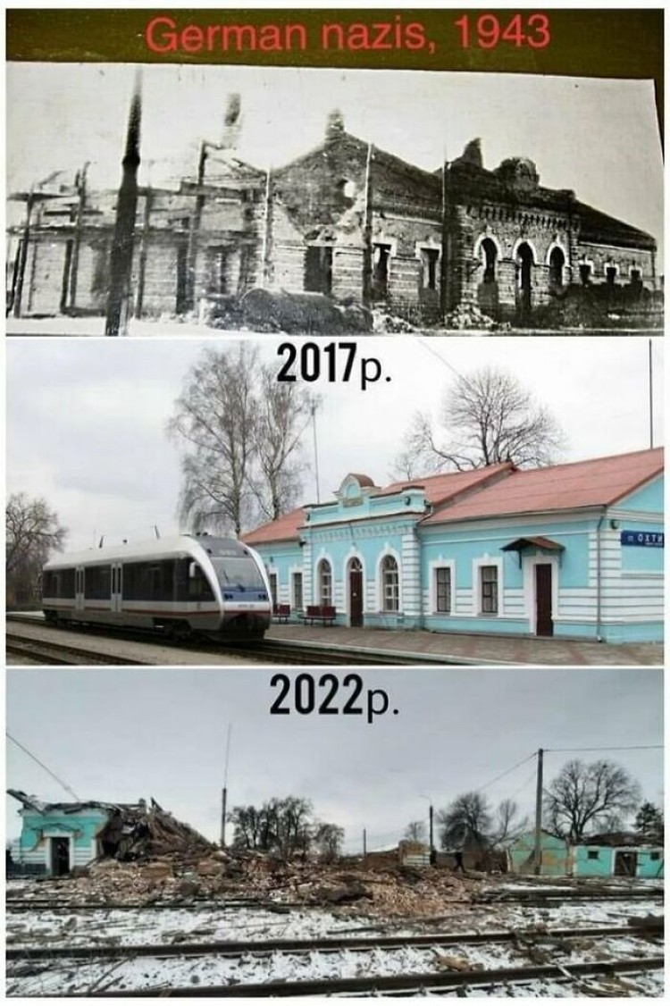 Perbandingan Foto dulu dan sekarang