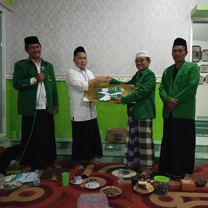 ppp magetan
