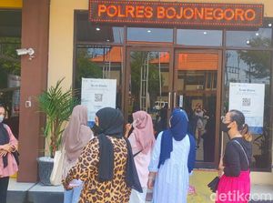 Emak-Emak di Bojonegoro Laporkan Investasi Bodong, Kerugian Rp 5 Miliar